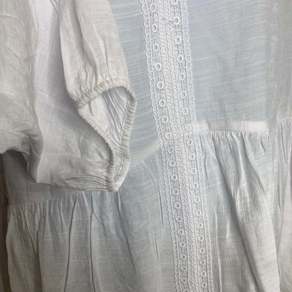 COUNTERPARTS Blouse L (12-14) - Picture 3 of 9